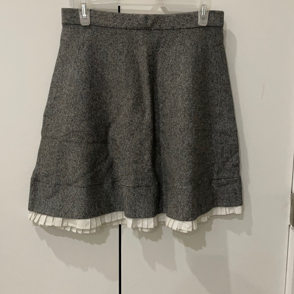 Flowy skirt